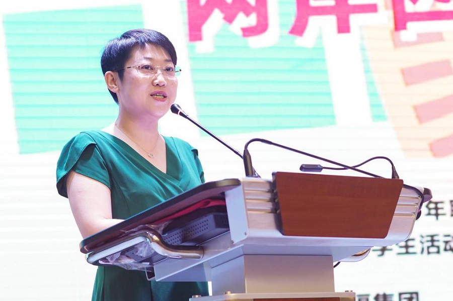 明德學(xué)院2019“愛我中華”兩岸四地青年大匯聚火車團(tuán)暨四川、陜西歷史文化及生態(tài)探索之旅圓滿結(jié)束