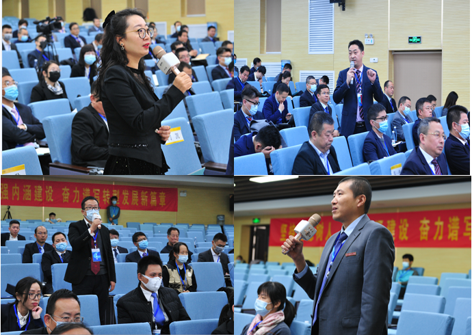 實(shí)施人才興企戰(zhàn)略 培育三足鼎立隊(duì)伍——萬(wàn)裕金葉干部培訓(xùn)中心成立暨首期“開(kāi)源計(jì)劃”培訓(xùn)班典禮隆重舉行 實(shí)施人才興企戰(zhàn)略 培育三足鼎立隊(duì)伍——萬(wàn)裕金葉干部培訓(xùn)中心成立暨首期“開(kāi)源計(jì)劃”培訓(xùn)班典禮隆重舉行