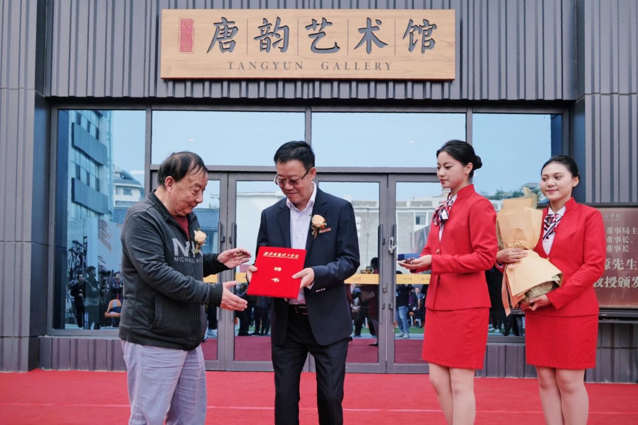 突出特色強專業(yè)，大咖云集共盛會