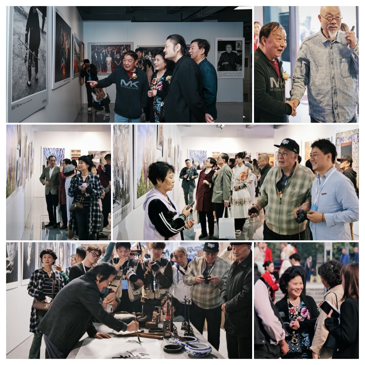 突出特色強專業(yè)，大咖云集共盛會