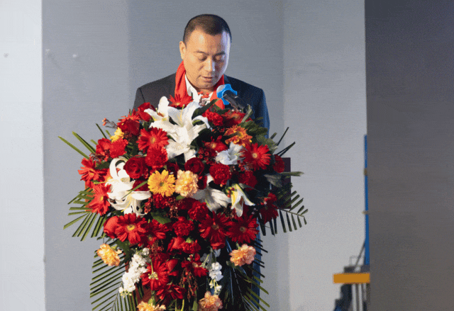 擊鼓催征啟新程，接續(xù)奮斗謀發(fā)展！深圳瑞豐科技集團(tuán)年度工作會(huì)議暨新春團(tuán)拜會(huì)圓滿召開(kāi)