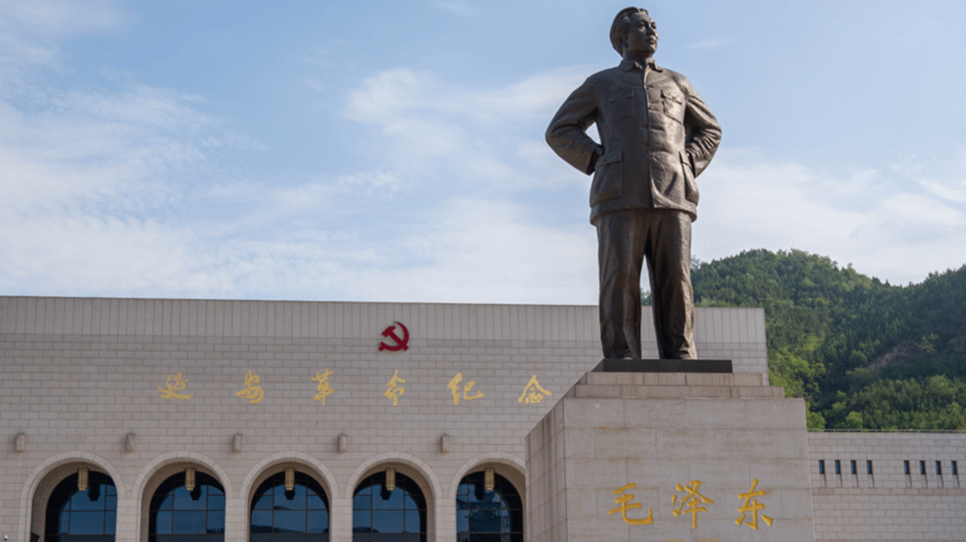 感受大好河山 加強(qiáng)血脈認(rèn)知 厚植家國(guó)情懷 2024年“愛(ài)我中華”青年大匯聚火車(chē)團(tuán)歷史文化探索之旅圓滿(mǎn)結(jié)束