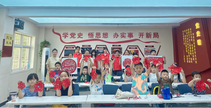 貢獻青年力量 詮釋挺膺擔當 明德學院開展2024年暑期社會實踐專項活動 貢獻青年力量 詮釋挺膺擔當 明德學院開展2024年暑期社會實踐專項活動