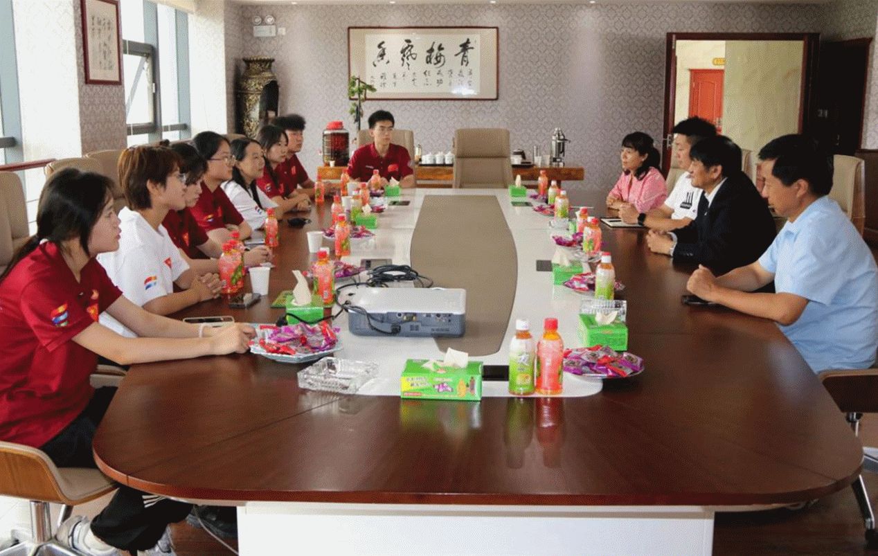 百名學(xué)子訪百企 百名學(xué)子訪百村 西安明德理工學(xué)院開展“四百工程”專項(xiàng)活動(上) 百名學(xué)子訪百企 百名學(xué)子訪百村 西安明德理工學(xué)院開展“四百工程”專項(xiàng)活動(上)