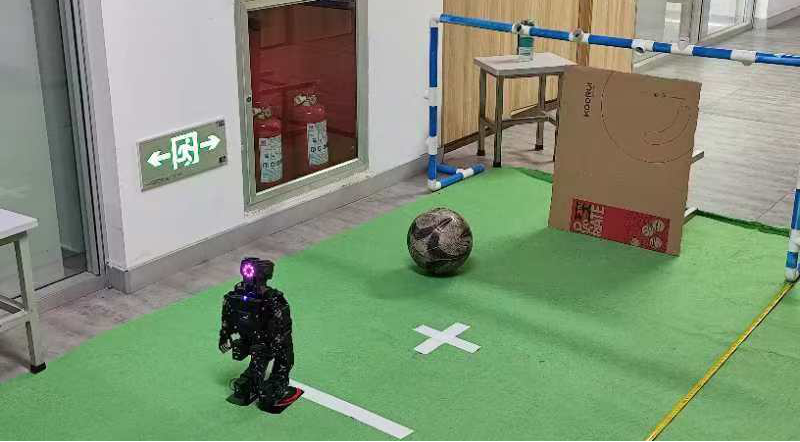 賽場載譽(yù)歸 獻(xiàn)禮開學(xué)季 西安明德理工學(xué)院高質(zhì)量發(fā)展再添新成果