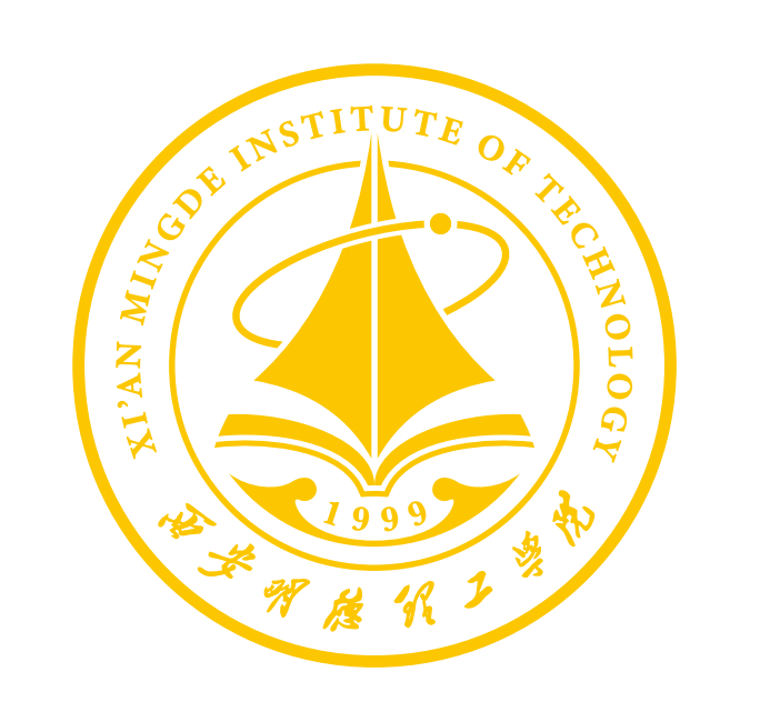 新氣象 新起點(diǎn) 西安明德理工學(xué)院新學(xué)期起航 新?；照絾⒂? title=