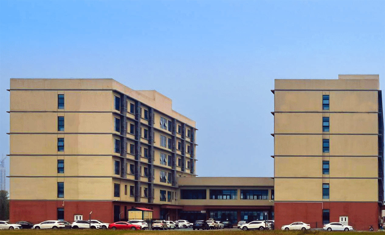 新廠新貌新氣象 共赴發(fā)展新篇章 瑞豐科技集團(tuán)陜西煙印公司完成鄠邑新廠區(qū)搬遷工作 新廠新貌新氣象 共赴發(fā)展新篇章 瑞豐科技集團(tuán)陜西煙印公司完成鄠邑新廠區(qū)搬遷工作