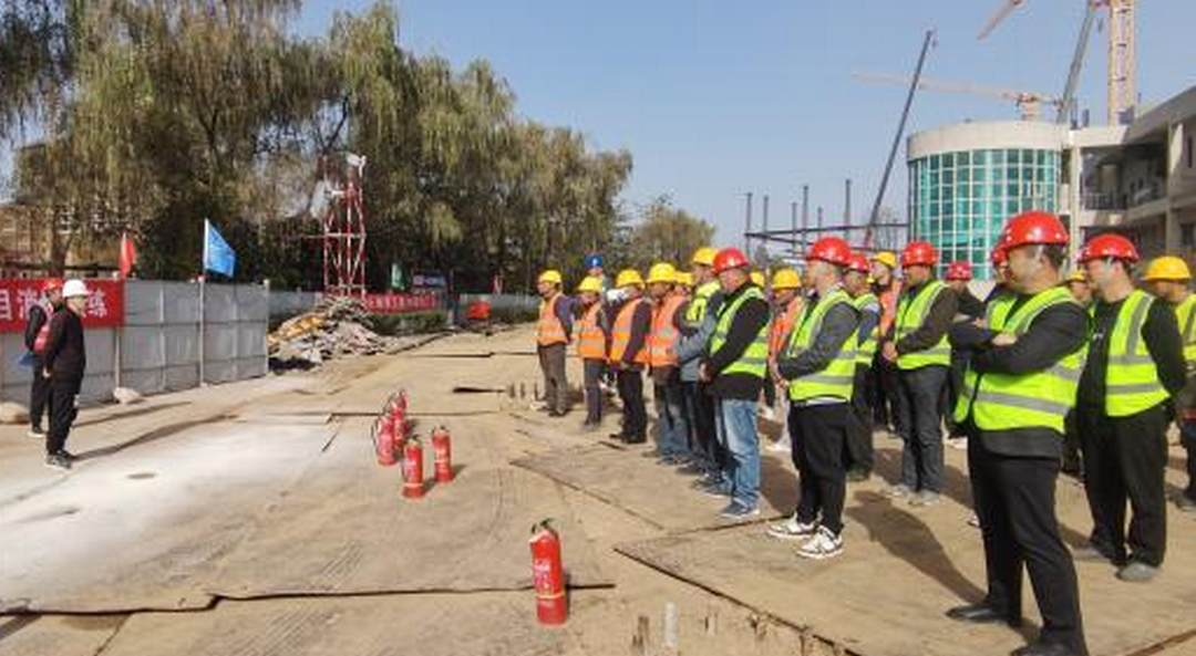 夯實(shí)安全管理基礎(chǔ) 提高全員安全意識(shí) 筑牢安全生產(chǎn)防線 金葉科教集團(tuán)深入開展2024年安全管理專項(xiàng)行動(dòng)之教育事業(yè)篇 夯實(shí)安全管理基礎(chǔ) 提高全員安全意識(shí) 筑牢安全生產(chǎn)防線 金葉科教集團(tuán)深入開展2024年安全管理專項(xiàng)行動(dòng)之教育事業(yè)篇