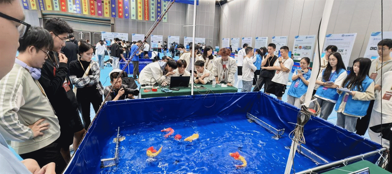 喜報丨西安明德理工學院入選中國民辦教育百強 專業(yè)大賽再創(chuàng)佳績 喜報丨西安明德理工學院入選中國民辦教育百強 專業(yè)大賽再創(chuàng)佳績