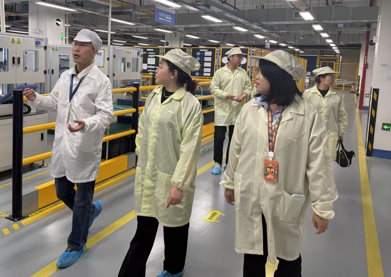 戰(zhàn)略引領(lǐng)育英才 產(chǎn)教融合開新局——金葉科教集團(tuán)以創(chuàng)新實(shí)踐推動(dòng)教育高質(zhì)量發(fā)展