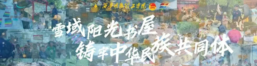 金葉集團(tuán) | 賦能青春實(shí)踐共繪雪域民族團(tuán)結(jié)新圖景